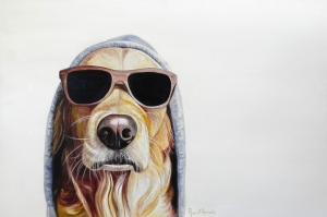 The Dude